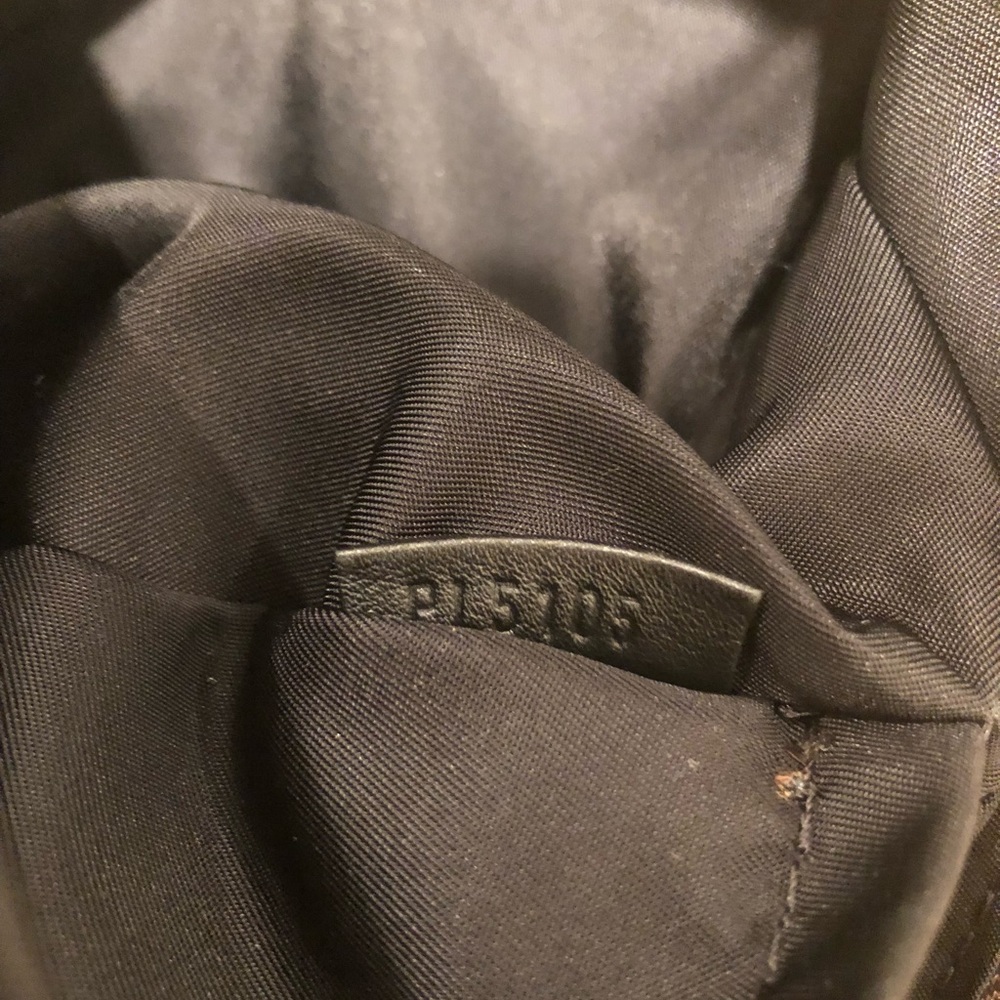 Louis Vuitton Palm Springs PM Backpack - Picture 8 of 8